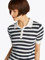 Tommy Hilfiger Poloshirt CO