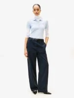 Tommy Hilfiger Poloshirt 1985