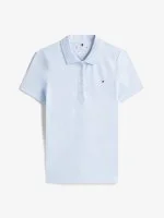 Tommy Hilfiger Poloshirt 1985