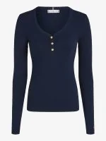 Tommy Hilfiger Longsleeve SLIM