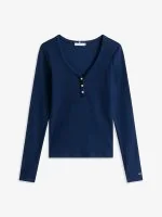 Tommy Hilfiger Longsleeve SLIM