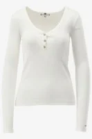 Tommy Hilfiger Longsleeve SLIM - productfoto