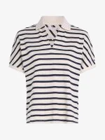 Tommy Hilfiger Poloshirt LYOCELL
