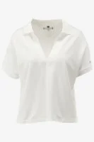Tommy Hilfiger Poloshirt LYOCELL - productfoto