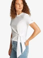 Tommy Hilfiger T-shirt KNOT