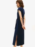 Tommy Hilfiger Jurk KNOT