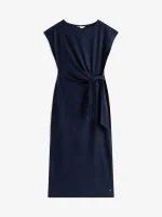 Tommy Hilfiger Jurk KNOT