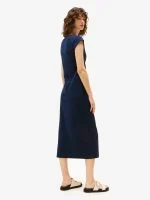 Tommy Hilfiger Jurk KNOT