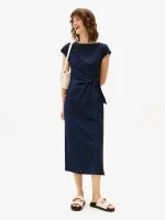 Tommy Hilfiger Jurk KNOT