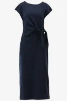 Tommy Hilfiger Jurk KNOT