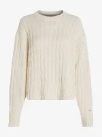 Tommy Hilfiger Trui SOFT