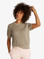 Tommy Hilfiger Trui POINTELLE