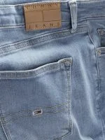 Tommy Hilfiger Skinny Fit NORA