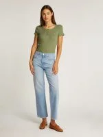 Tommy Hilfiger Straight Fit LAYLA