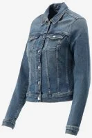 Tommy Hilfiger Spijkerjas VIVIANNE