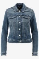 Tommy Hilfiger Spijkerjas VIVIANNE