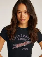 Tommy Hilfiger T-shirt TJW