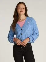 Tommy Hilfiger Vest TJW