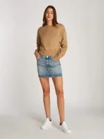 Tommy Hilfiger Sweater GOLD