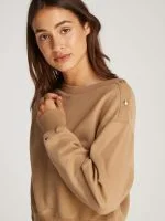 Tommy Hilfiger Sweater GOLD