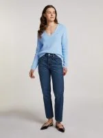 Tommy Hilfiger Trui CO