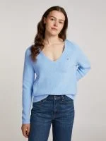 Tommy Hilfiger Trui CO