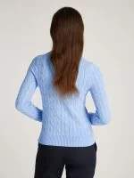 Tommy Hilfiger Trui CO