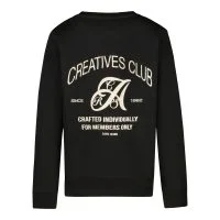 Cars Sweater CREATO