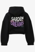 Cars Hoodie NYNA - productfoto