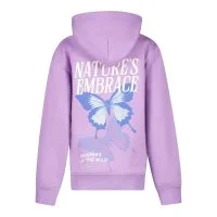 Cars Hoodie AILA - productfoto