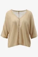 Soyaconcept Vest RIHAN 2