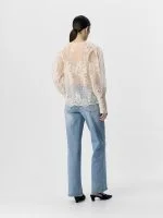 Object Blouse SIGA