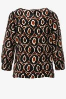 Signe Nature Blouse - productfoto