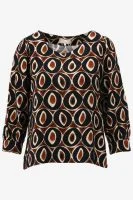 Signe Nature Blouse - productfoto