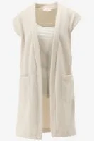 Signe Nature Vest - productfoto