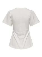 Only T-shirt MARIE LIFE - productfoto