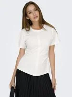 Only T-shirt MARIE LIFE - productfoto