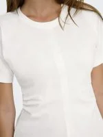 Only T-shirt MARIE LIFE - productfoto