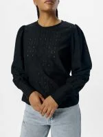 Object Longsleeve LAILA - productfoto