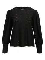 Object Longsleeve LAILA - productfoto