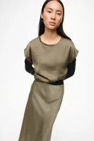 Vila T-shirt ELLETTE