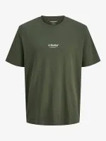 Jack&Jones T-shirt SOHO - productfoto