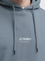 Jack&Jones Hoodie SOHO - productfoto