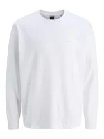 Jack&Jones Longsleeve FUSION - productfoto