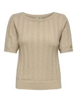 JDY Sweater BEAUTY - productfoto