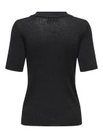 JDY Sweater PLUM - productfoto