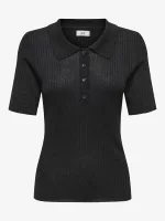 JDY Sweater PLUM - productfoto