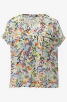 Vila Joy Blouse ISALYS