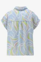 Vila Joy Blouse ISALYS