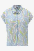 Vila Joy Blouse ISALYS